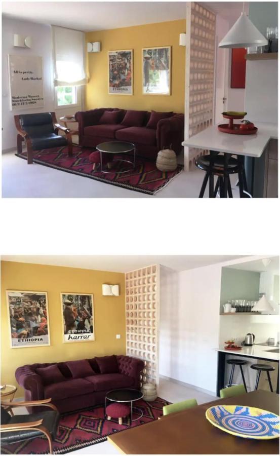 Apartamento Renovado En Cadaqués Exterior photo