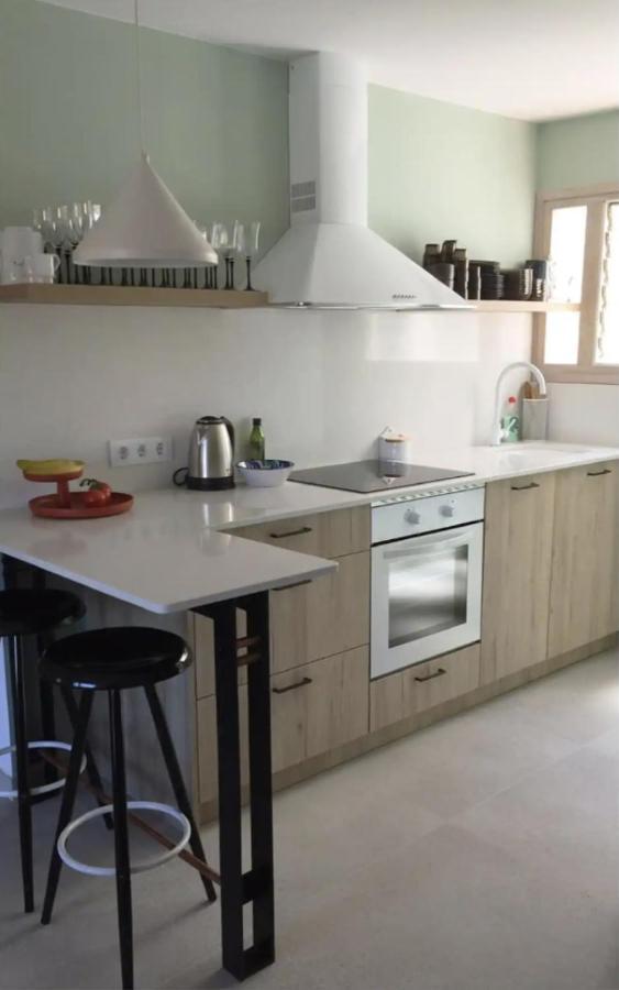 Apartamento Renovado En Cadaqués Exterior photo
