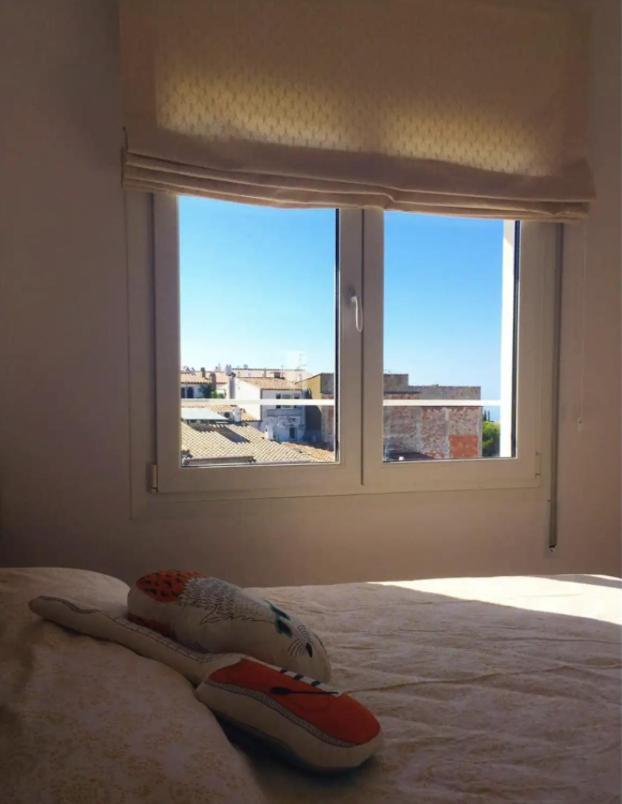 Apartamento Renovado En Cadaqués Exterior photo